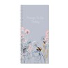 Exacompta - Ref GS016Z Things To Do Today Notebook, 90gsm