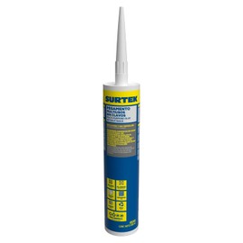Surtek 113470 Pegamento Multiusos sin Clavos - 1 x 300 ml