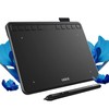 Graphics Drawing Tablet, UGEE S640 Digital Drawing Pad with 10