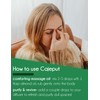 GreenHealth Cajeput – 1/2 fl oz (15 ml) Glass Bottle