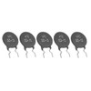 Audiophan NTC Thermistor 5D-15 Set of 5