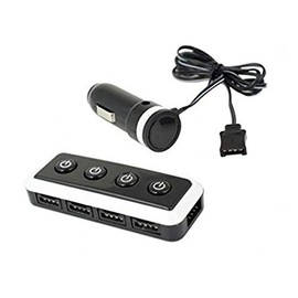 LED Innovation 23813 Multi Light Hub