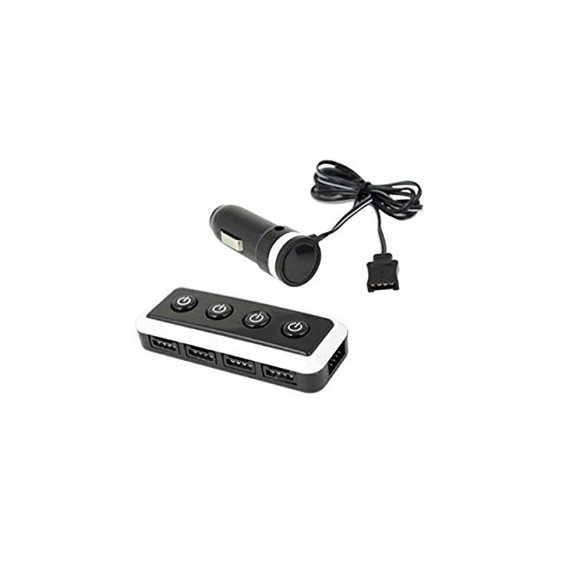 LED Innovation 23813 Multi Light Hub