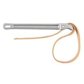 Rigid 2 Strap Wrench W/Long Strap 31345