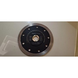 Roxx Tools 2" ceramic granite marble stone core bit zero tolernace grinding drum blade pad