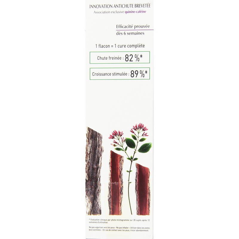 Klorane Anti Hair Loss Streets Ngthening Serum 125ml