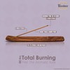 raajsee Incense Sticks Dragon Blood 100 gm Pack-100% Pure Organic