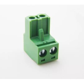 Unbranded/Generic 2-Pin Speaker Power Plug MEMPHIS AUDIO EQ Line Driver Amp