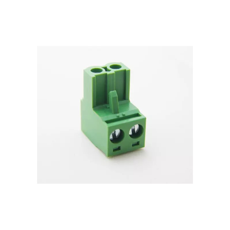 Unbranded/Generic 2-Pin Speaker Power Plug MEMPHIS AUDIO EQ Line Driver