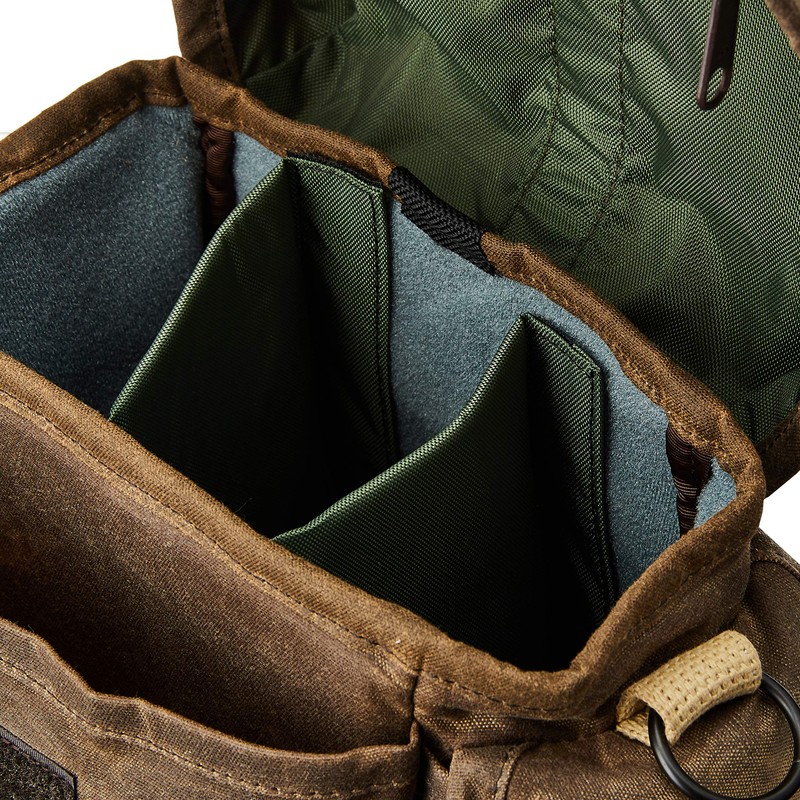 Domke 700-80A F-8 RuggedWear Small Shoulder Camera Bag