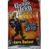 Lars Umlaut - Guitar Hero - Series 1- McFarlane
