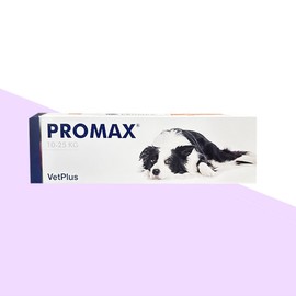 [Bet Plus] Promax Medium Medium Dog 18ml Promax, 1 pc / [벳플러스] 프로맥스 미디움 중형견 18ml 프로멕스, 1개