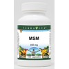 MSM - 450 mg (100 Capsules, ZIN: 510649)