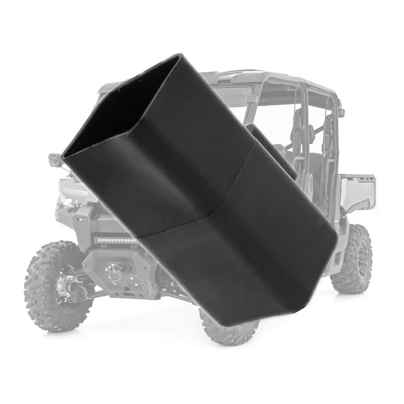 Replacement Relay Part #27002-1068,Sealed Relay Assembly Compatible with Kawasaki Mule