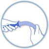 Med Italia Service - Expander for Women (3 Flexible Stretcher