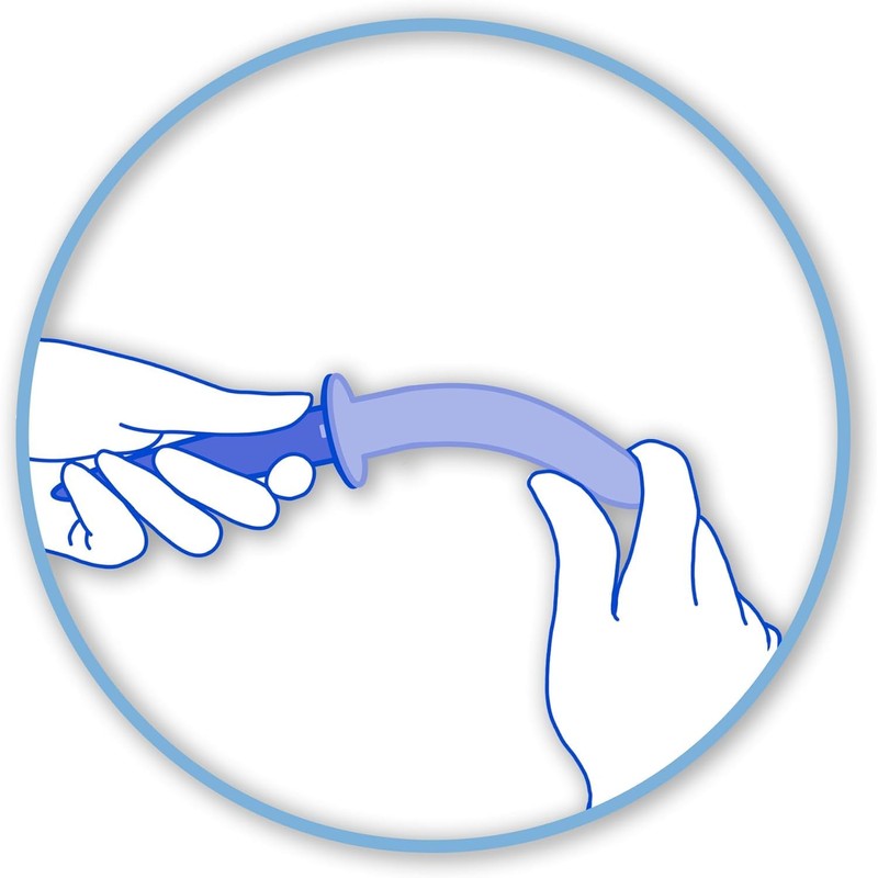 Med Italia Service - Expander for Women (3 Flexible Stretcher