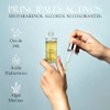 Marie Argan Sérum Facial Oro 24k 30ml Hidrata Ilumina Reafirma