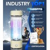 IUHFSIFS Hydrogen Water Bottle 001