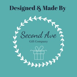 Second Ave 7th Birthday Age 7 Football Children's Kids Happy Birthday Card Greetings Card