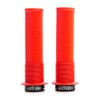 DMR Brendog DeathGrip Flange Lock-On Mountain Bike MTB Grips -