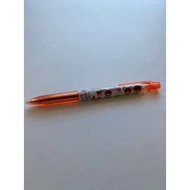 Crux Vintage Hello Hello Bear Rare Pen