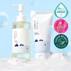 Round Lab Dokdo Cleansing Oil 200ml + Dokdo Cleanser 150ml