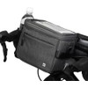 Rhinowalk Bicycle Waterproof Front Bag Handle Bag Frame Bag Side