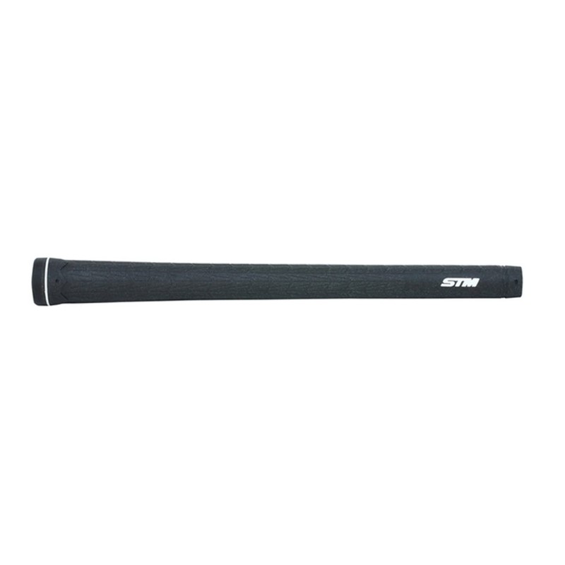 STM T-0 Super Light Black M60 Grip with Backline