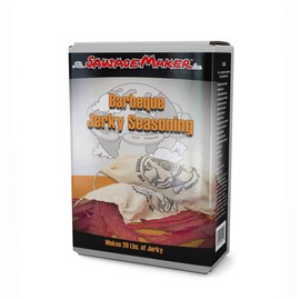 The Sausage Maker - Barbecue Jerky Seasoning Kit, 1 lb. 4 oz.