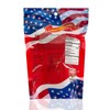 Woohoo Natural WOHO American Ginseng 4 Oz Bags (Long Medium