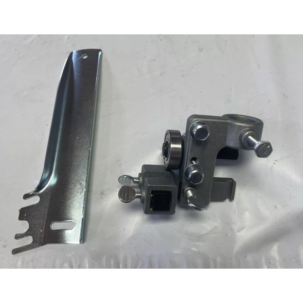 ACCURA New band saw complete upper guide assembly 3/4”bore part