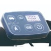 Panasonic NAH554 Handle Switch Cover for Electric Bicycles