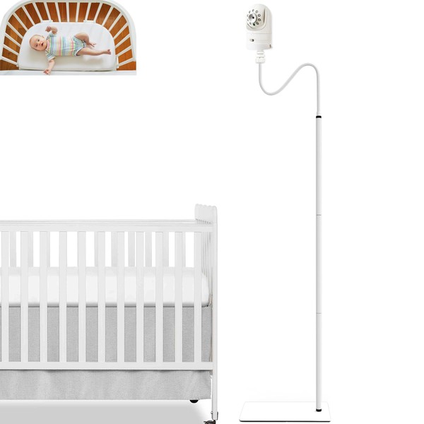 EYSAFT Baby Monitor Floor Stand Mount Compatible with Optics DXR-8