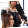 FOMIYES 2pcs Plastic Hair Coloring Board Professional Hair Tint Dyeing