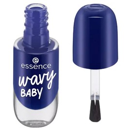 Essence Gel Nail Color 61 Wavy Baby