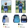 NICE CHOICE Toddler Backpack for Boys Girls, Outdoor Lightweight Kindergarten