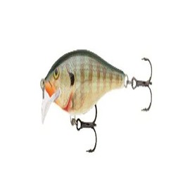 Rapala Scrs07-Bg Currican Scatter Rap Shad