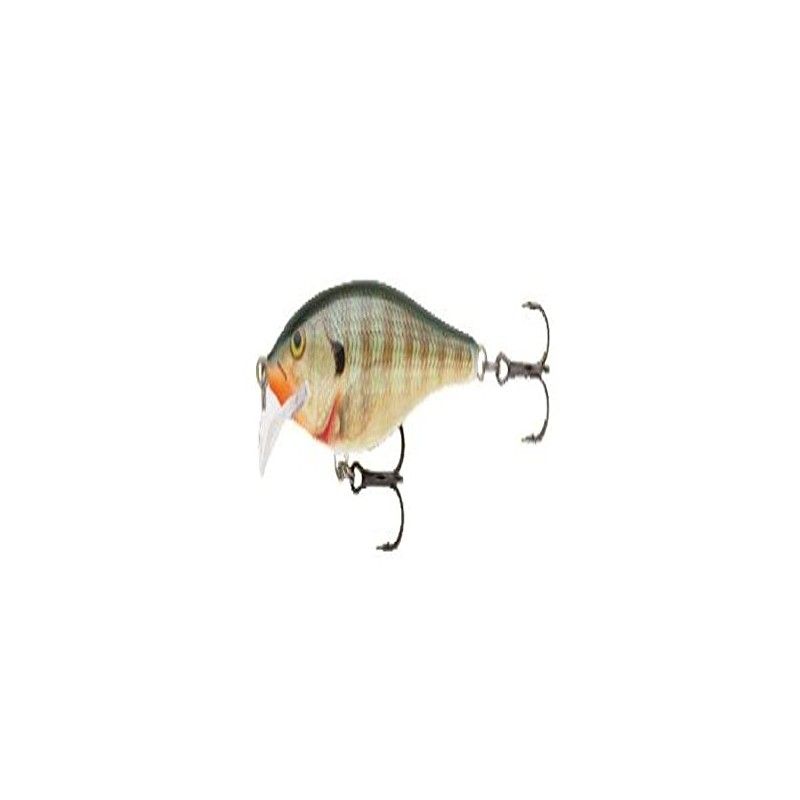 Rapala Scrs07-Bg Currican Scatter Rap Shad