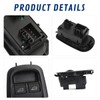 autozen Window Regulator Switch for Ford Transit MK8 2014-2019 OE: