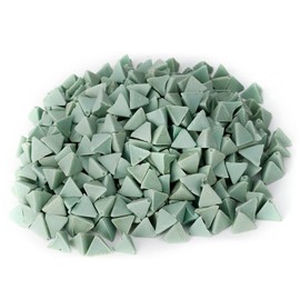 Tumbling Media Polishing Grinding Tool Jade Jewelry for Polishing Tumbler Vibration Machines