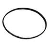 HASMX Geared Belt Replacement for Turbo Cat TurboCat Air Driven