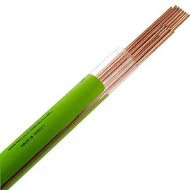 Weldcote Metals R45 1/8" X 36" Gas Welding Rod 1 lb.
