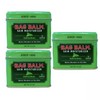 3 Pack Vermont S Original Bag Balm Ointment 8 Oz