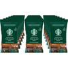 Starbucks, SBK12411960, Pike Place Ground Coffee, 18 / Box