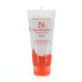 Bumble and bumble Hairdresser's Invisible Oil Mask 200ml 6.7oz