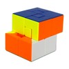 Oostifun MoYu MoFang JiaoShi Meilong KuiLei Cube Classroom Meilong Puzzle