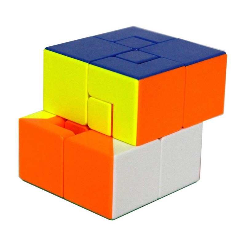 Oostifun MoYu MoFang JiaoShi Meilong KuiLei Cube Classroom Meilong Puzzle