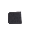 Diesel X09902PS200 Men's Bi-fold Wallet PC MONOGRAM BI FOLD COIN