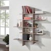Danya B. Modern Home and Office Decor - Decorative Floating