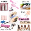Pualani Bloom Makeup Pouch, Large Capacity, Stylish Cosmetic Pouch, Women's,